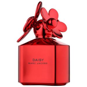 Marc Jacobs Daisy Shine Red Edition Eau de Toilette hölgyeknek 100 ml