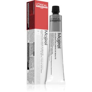 L’Oréal Professionnel Majirel hajfesték árnyalat C4.62 Chestnut Iridescent Red 50 ml