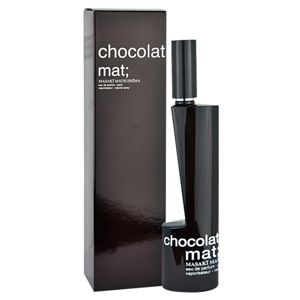 Masaki Matsushima Mat Chocolat Eau de Parfum hölgyeknek 40 ml