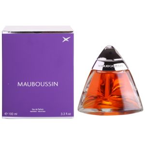 Mauboussin By Mauboussin Eau de Parfum hölgyeknek 100 ml