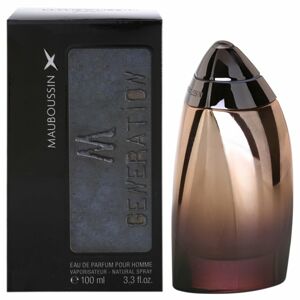 Mauboussin M Generation eau de parfum férfiaknak 100 ml