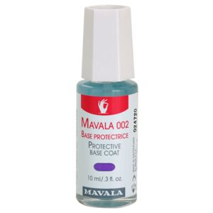 Mavala Nail Beauty Protective alapozó körömlakk 10 ml