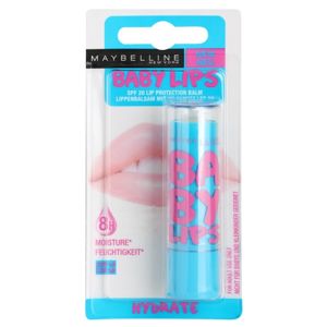Maybelline Baby Lips védő balzsam SPF 20 Hydrate 4,4 g
