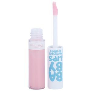 Maybelline Baby Lips Gloss Hydratant hidratáló ajakfény árnyalat 15 Pink a Boo 5 ml