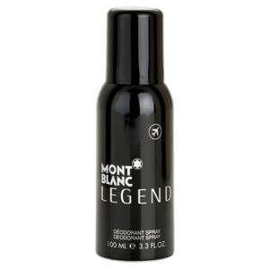 Montblanc Legend spray dezodor uraknak 100 ml