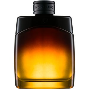 Montblanc Legend Night Eau de Parfum uraknak 100 ml