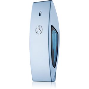 Mercedes-Benz Club Fresh Eau de Toilette uraknak 50 ml