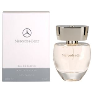 Mercedes-Benz Mercedes Benz For Her eau de parfum hölgyeknek