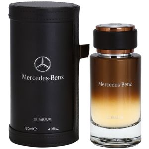 Mercedes-Benz Mercedes Benz Le Parfum Eau de Parfum uraknak 120 ml