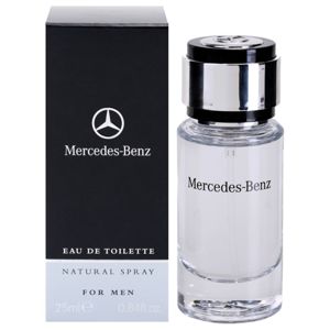 Mercedes-Benz Mercedes Benz Eau de Toilette uraknak 25 ml