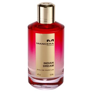 Mancera Indian Dream Eau de Parfum hölgyeknek 120 ml
