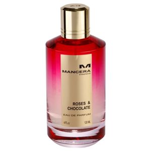 Mancera Greedy Pink Roses and Chocolate Eau de Parfum unisex 120 ml