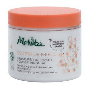 Melvita Nectar de Miels nyugtató testápoló krém 175 ml