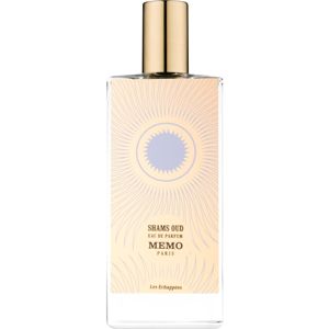Memo Shams Oud Eau de Parfum unisex 75 ml