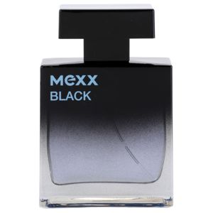 Mexx Black eau de toilette uraknak