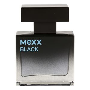 Mexx Black Eau de Toilette uraknak 30 ml