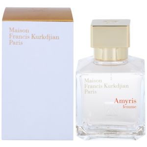 Maison Francis Kurkdjian Amyris Femme eau de parfum hölgyeknek