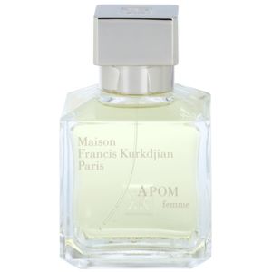 Maison Francis Kurkdjian APOM Pour Femme eau de parfum hölgyeknek