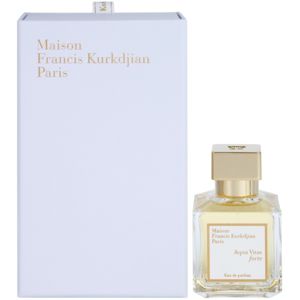 Maison Francis Kurkdjian Aqua Vitae Forte eau de parfum unisex 70 ml