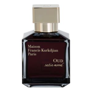 Maison Francis Kurkdjian Oud Satin Mood eau de parfum unisex 70 ml
