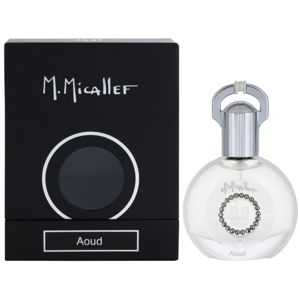 M. Micallef Aoud Eau de Parfum uraknak 30 ml