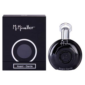 M. Micallef Avant-Garde Eau de Parfum uraknak 100 ml