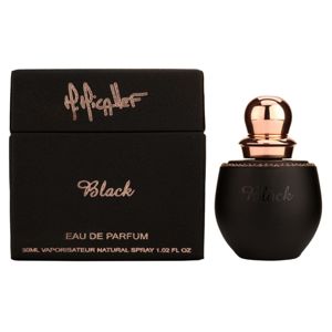 M. Micallef Black eau de parfum hölgyeknek