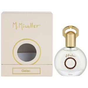 M. Micallef Gaiac Eau de Parfum uraknak 30 ml
