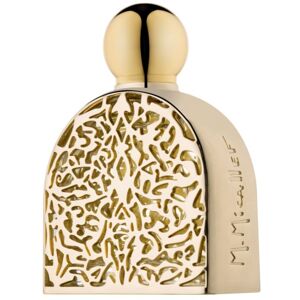 M. Micallef Passion Eau de Parfum unisex 75 ml