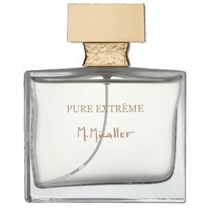 M. Micallef Pure Extreme eau de parfum hölgyeknek 100 ml