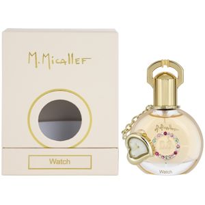 M. Micallef Watch Eau de Parfum hölgyeknek 30 ml