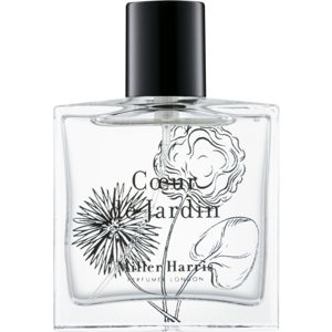 Miller Harris Coeur de Jardin Eau de Parfum hölgyeknek 50 ml