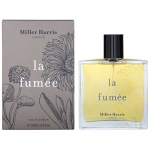 Miller Harris La Fumée eau de parfum unisex