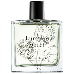 Miller Harris Lumiere Dorée Eau de Parfum hölgyeknek 100 ml