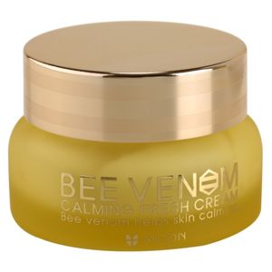 Mizon Bee Venom Calming Fresh Cream bőrkrém méhméreggel