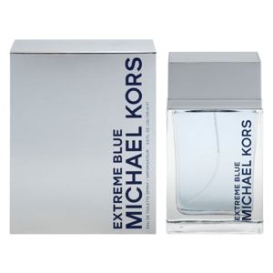 Michael Kors Extreme Blue Eau de Toilette uraknak 120 ml