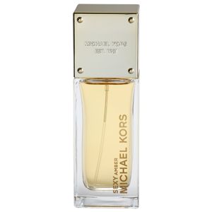 Michael Kors Sexy Amber Eau de Parfum hölgyeknek 50 ml