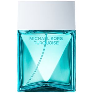Michael Kors Turquoise eau de parfum hölgyeknek 100 ml