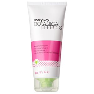 Mary Kay Botanical Effects hidratáló gél minden bőrtípusra