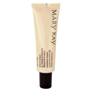 Mary Kay Foundation Primer sminkalap a make-up alá 29 ml