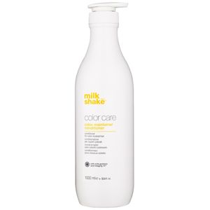 Milk Shake Color Care tápláló kondicionáló festett hajra 1000 ml