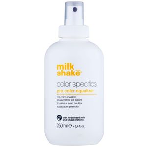 Milk Shake Color Specifics Pro Color Equalizer hajápolás festés előtt 250 ml