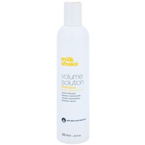 Milk Shake Volume Solution sampon dúsító hatással minden hajtípusra 300 ml