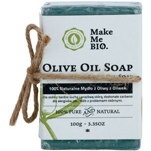 Make Me BIO Olive Tree természetes szappan olívaolajjal 100 g