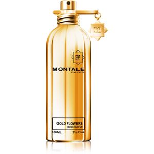 Montale Gold Flowers Eau de Parfum hölgyeknek 100 ml