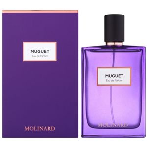 Molinard Muguet Eau de Parfum unisex 75 ml