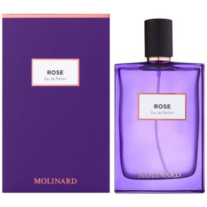 Molinard Rose Eau de Parfum unisex 75 ml