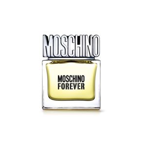 Moschino Forever Eau de Toilette uraknak 100 ml