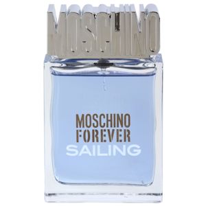 Moschino Forever Sailing eau de toilette uraknak