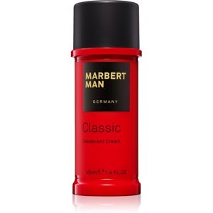 Marbert Man Classic krém dezodor uraknak